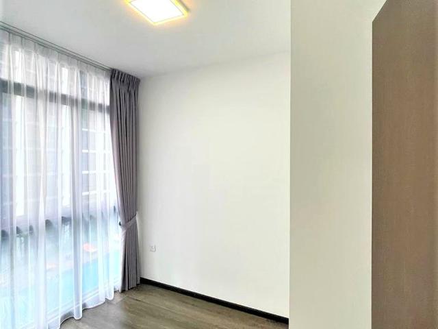 Condominium for rent