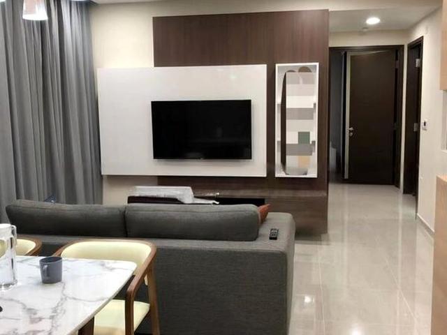 Condominium for rent