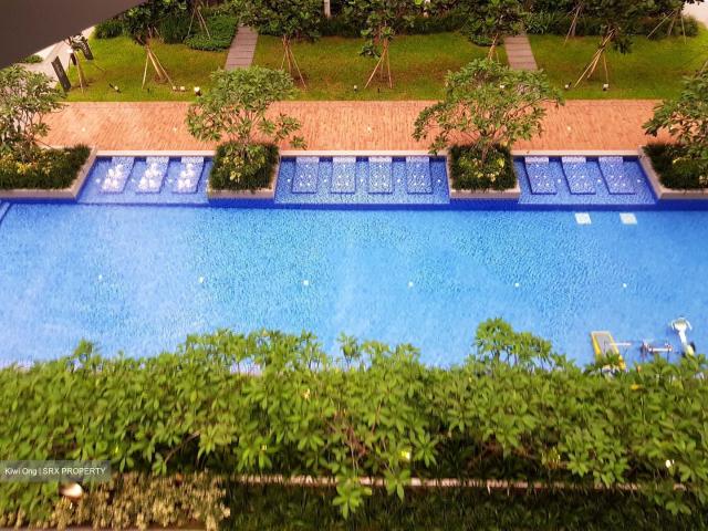 Condominium for rent