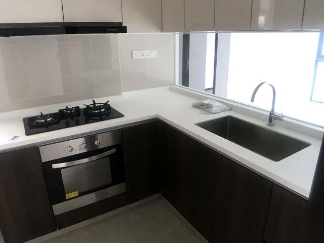 Condominium for rent