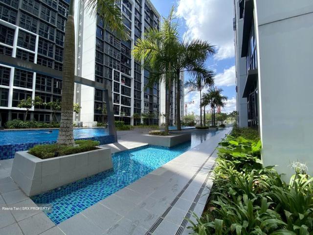 Condominium for rent