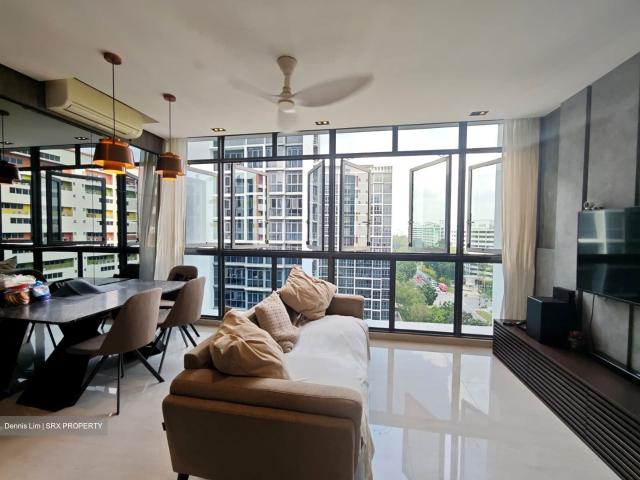 Condominium for sale in Yishun, 27 Far North, Yishun