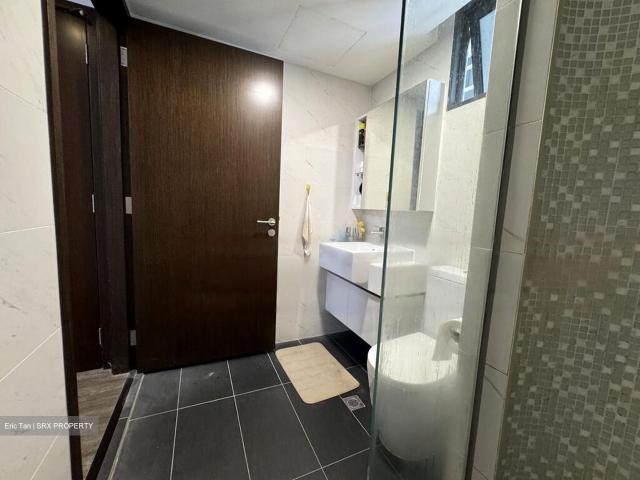Condominium for sale in Yishun