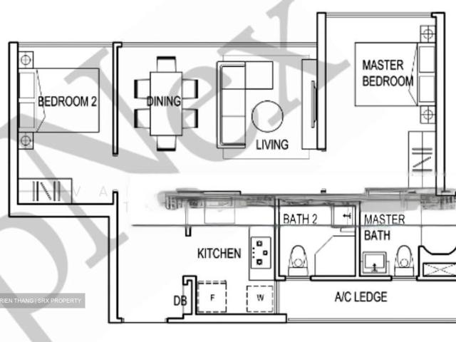 Condominium for sale in Yishun, 27 Far North, Yishun