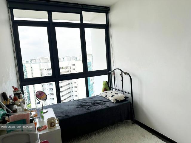 Condominium for rent in 23 North West