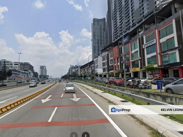 Shop for sale in Selangor