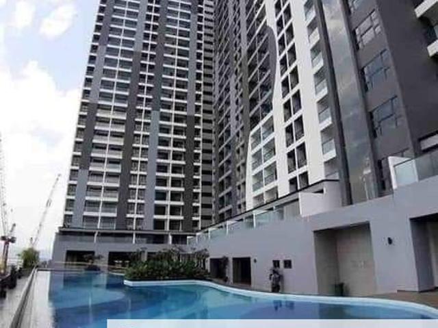 Condominium for sale in Kajang, Langat