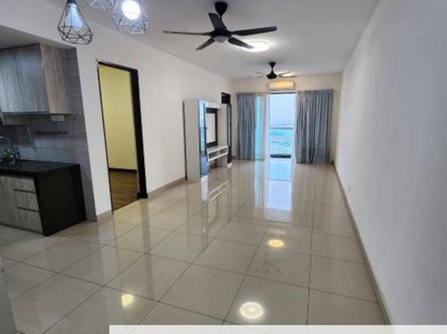 Condominium for sale in Kajang, Langat