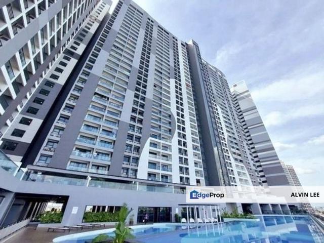 Condominium for sale in Kajang, Langat