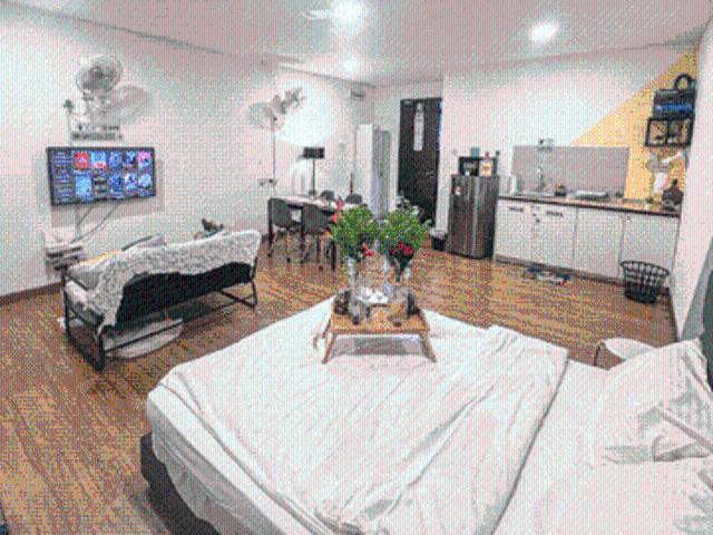 Apartment for rent in Kajang, Langat