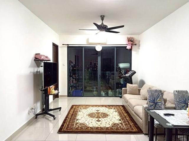 Serviced Residence for sale in Kajang, Langat