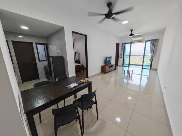 Serviced Residence for rent in Kajang, Langat