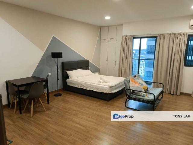 Condominium for rent in Kajang, Langat
