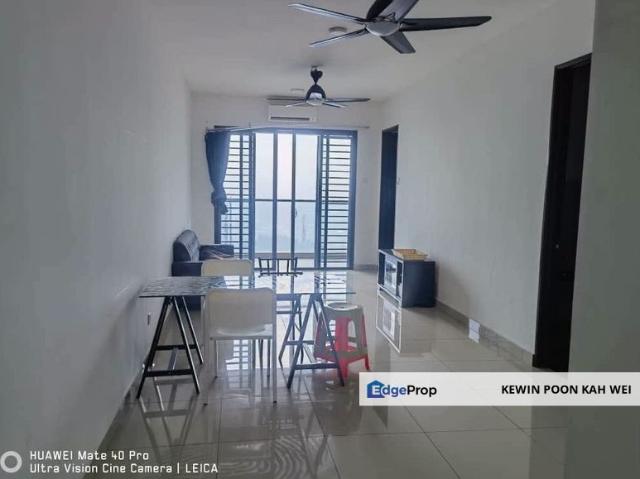 Condominium for sale in Kajang, Langat