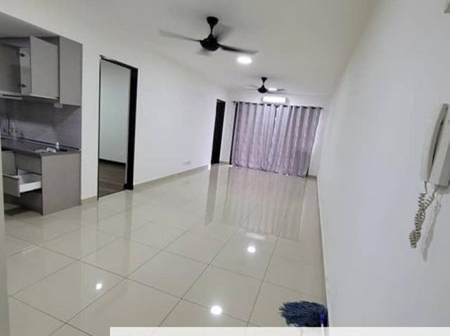 Condominium for rent in Balakong, Majlis Perbandaran Kajang