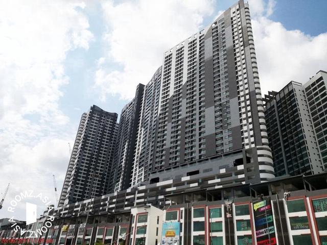 Serviced Residence for rent in Kajang, Langat