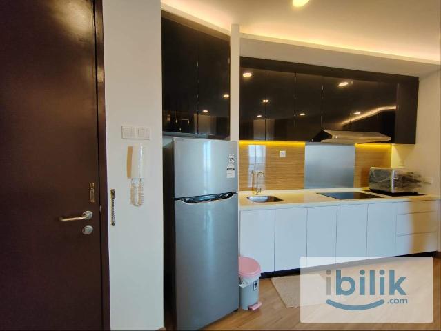 Apartment for rent in Kajang, Langat