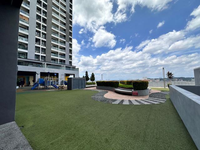 Serviced Residence for sale in Kajang, Langat