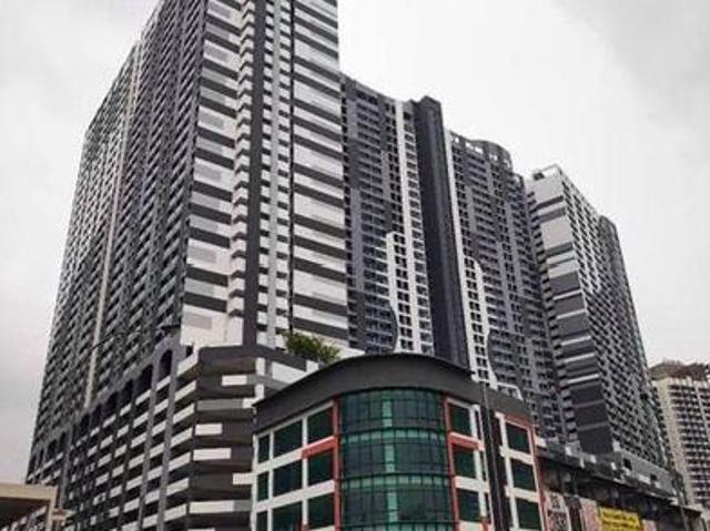 Serviced Residence for sale in Kajang, Langat