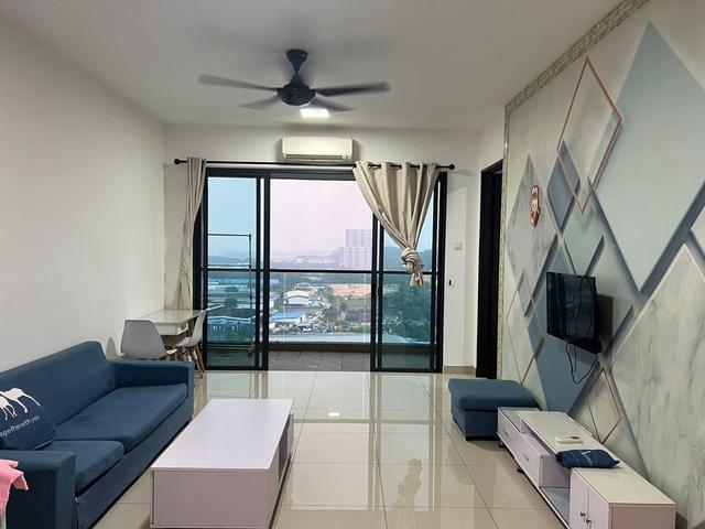 Serviced Residence for rent in Kajang, Langat