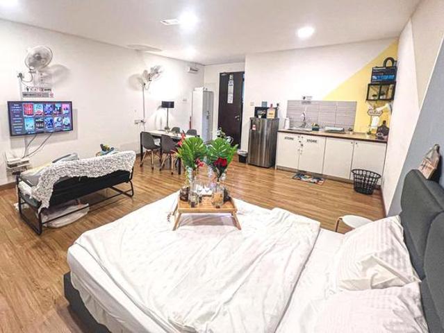 Serviced Residence for rent in Kajang, Langat