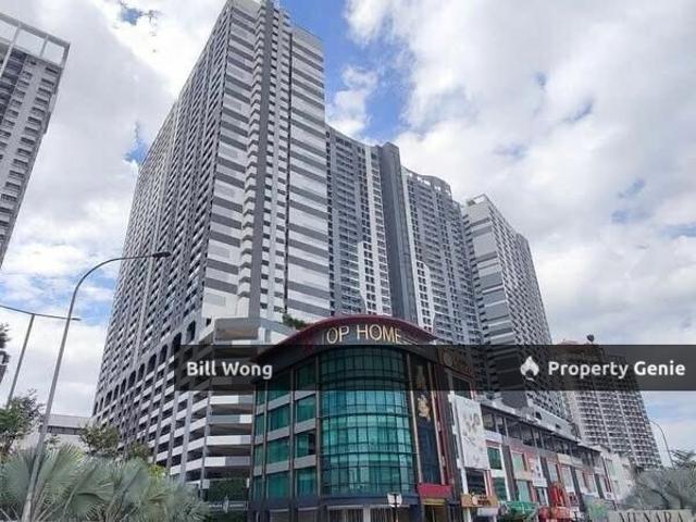 Serviced Residence for sale in Kajang, Langat