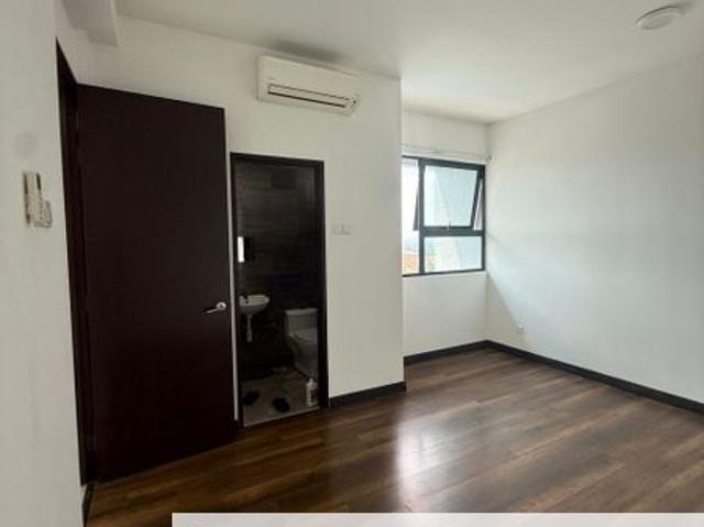 Condominium for rent in Kajang, Langat