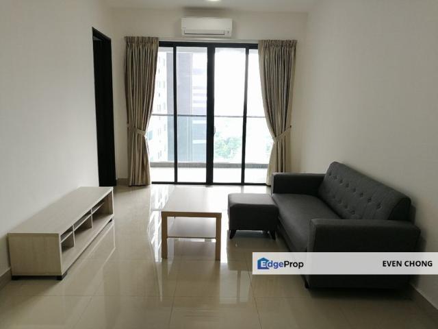 Condominium for sale in Kajang, Langat