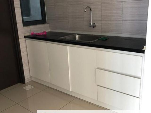 Condominium for sale in Kajang, Langat