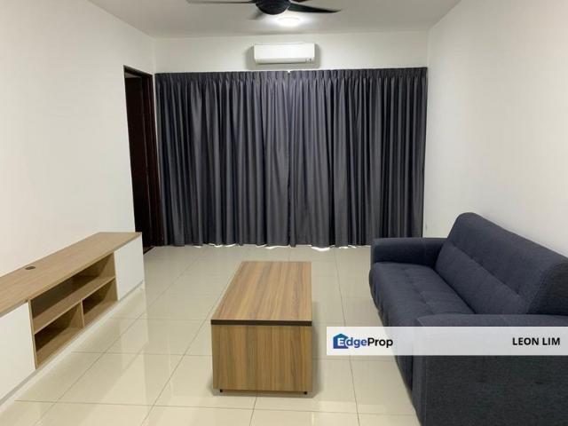 Condominium for rent in Kajang, Langat