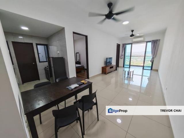 Condominium for rent in Kajang, Langat