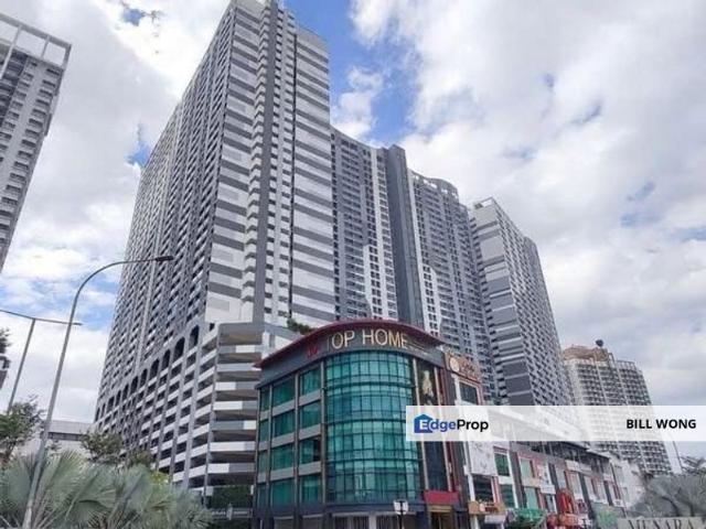 Condominium for sale in Kajang, Langat