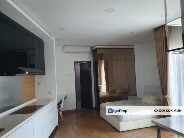 Condominium for sale in Kajang, Langat