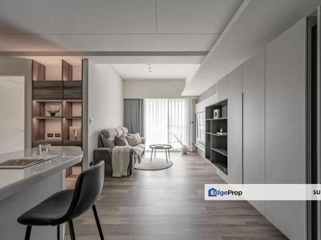 Condominium for sale in Kajang, Langat