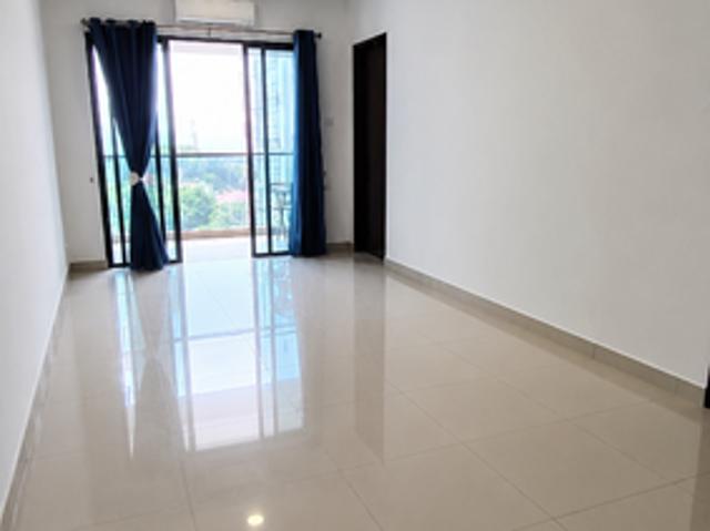 Condominium for rent in Kajang, Langat