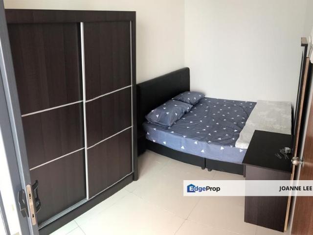 Condominium for sale in Kajang, Langat