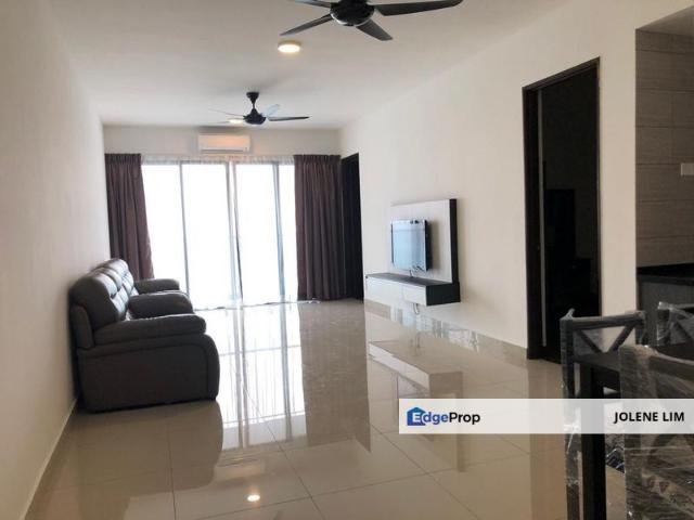 Condominium for sale in Balakong, Majlis Perbandaran Kajang