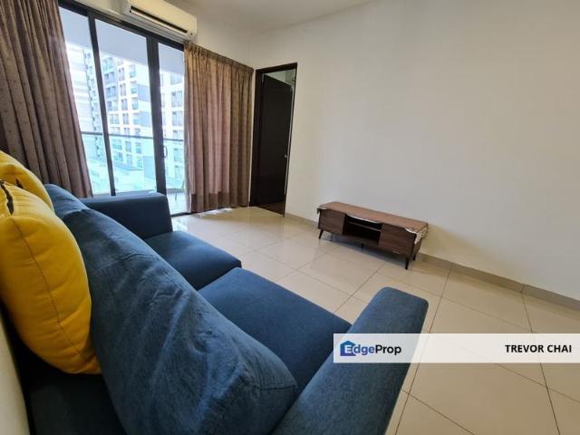 Condominium for rent in Kajang, Langat