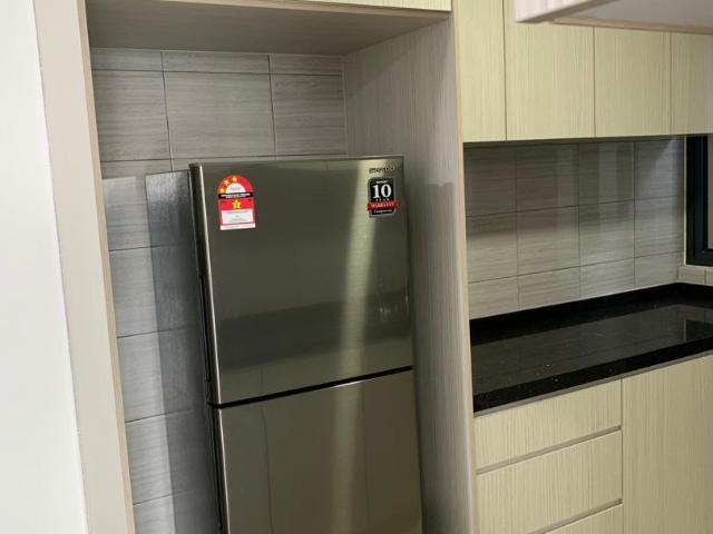 Apartment for rent in Kajang, Langat