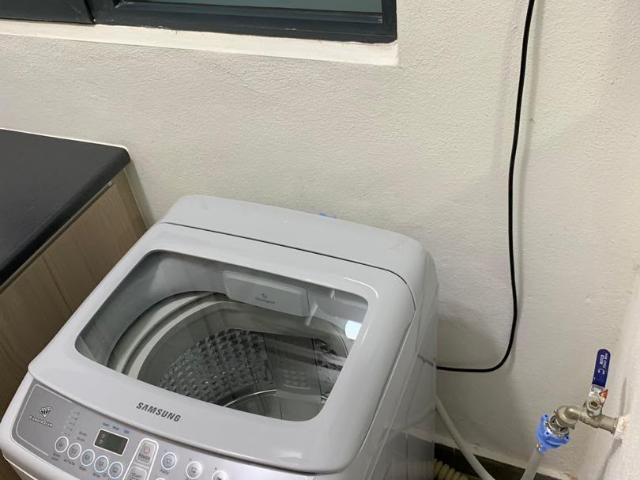 Apartment for rent in Kajang, Langat