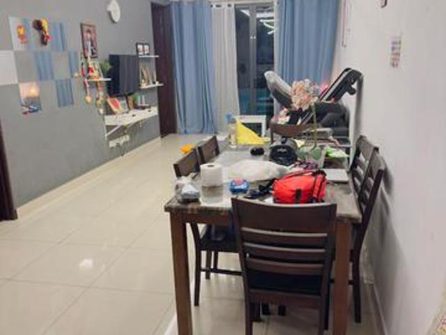 Serviced Residence for rent in Kajang, Langat
