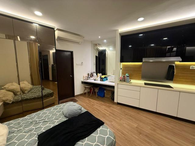 Condominium for sale in Kajang, Langat