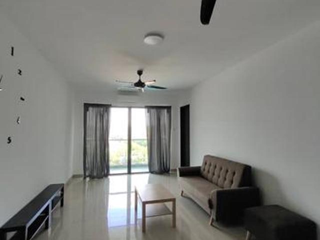 Serviced Residence for rent in Balakong, Majlis Perbandaran Kajang