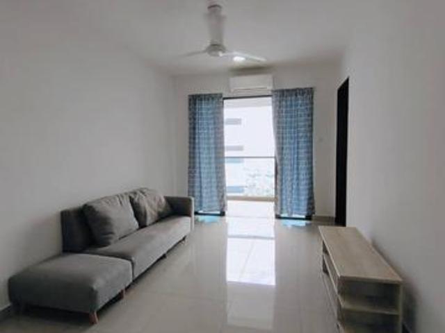 Serviced Residence for rent in Kajang, Langat