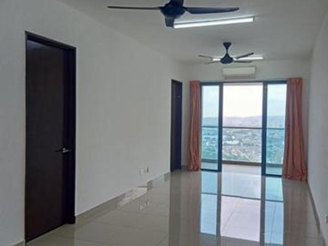 Serviced Residence for sale in Kajang, Langat