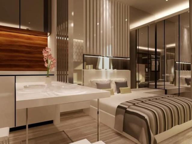 Apartment for rent in Balakong, Majlis Perbandaran Kajang