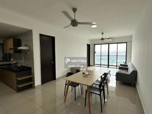 Apartment for rent in Petaling, Subang Jaya
