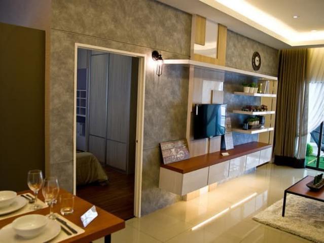 Apartment for rent in Balakong, Majlis Perbandaran Kajang
