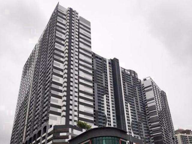 Serviced Residence for sale in Kajang, Langat