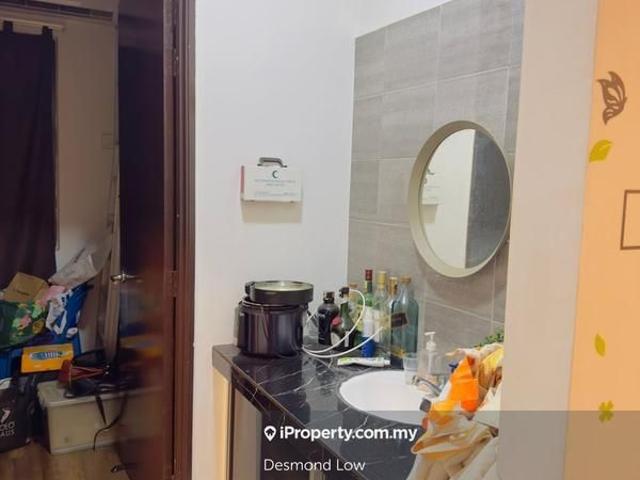 Apartment for rent in Kajang, Langat